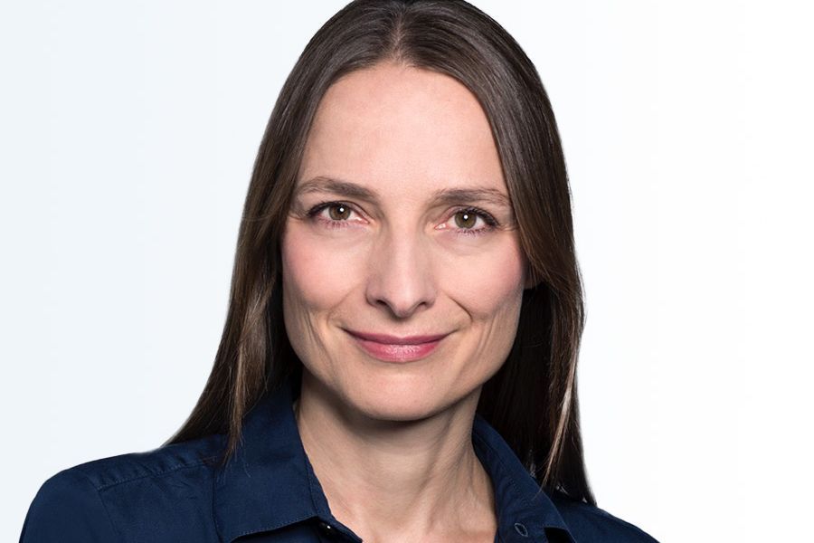 Pre Dre méd. Susanne Wegener